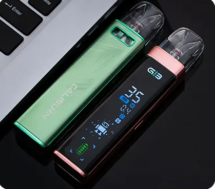 Power Up With Pods & Mods