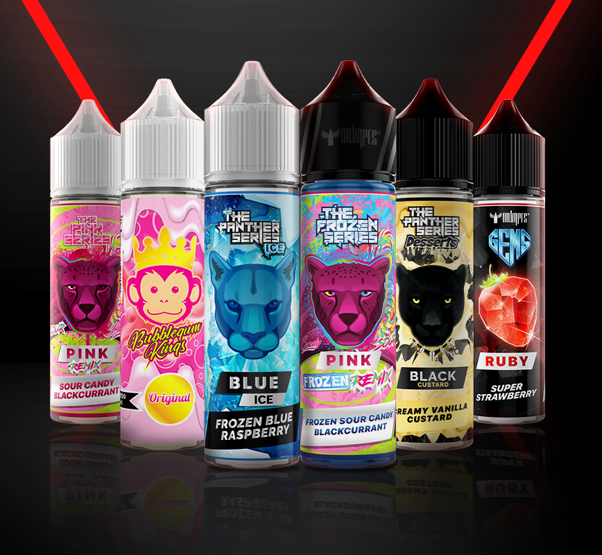 Juice Up Your Flavor Game