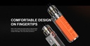 VOOPOO Drag S Pro