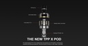 VOOPOO Drag S Pro