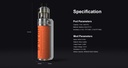 VOOPOO Drag S Pro