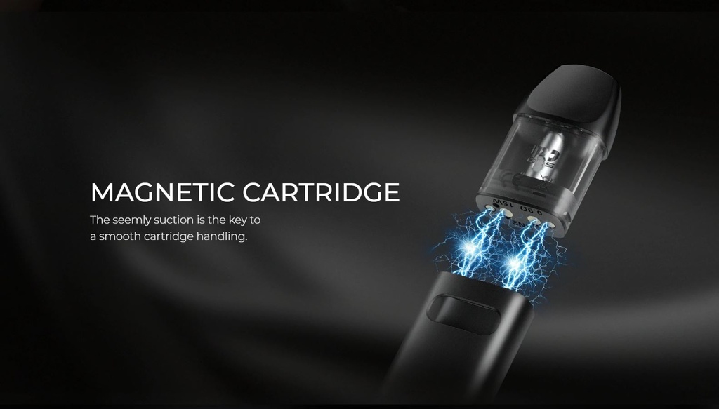 UWELL CALIBURN A2