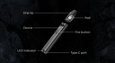 UWELL CALIBURN A3