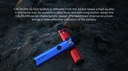 UWELL CALIBURN A3