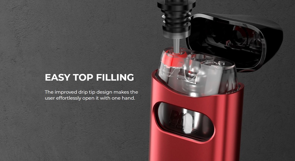 UWELL CALIBURN A3