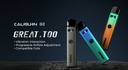 UWELL CALIBURN G2