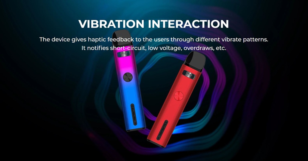 UWELL CALIBURN G2