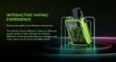 UWELL CALIBURN GK2