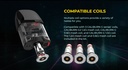 UWELL CALIBURN GK2
