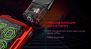 UWELL CALIBURN GK2