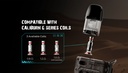 UWELL CALIBURN Tenet KOKO