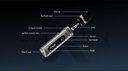 UWELL CALIBURN X