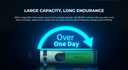 UWELL CALIBURN X