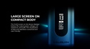 UWELL CALIBURN X