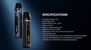 UWELL CALIBURN X