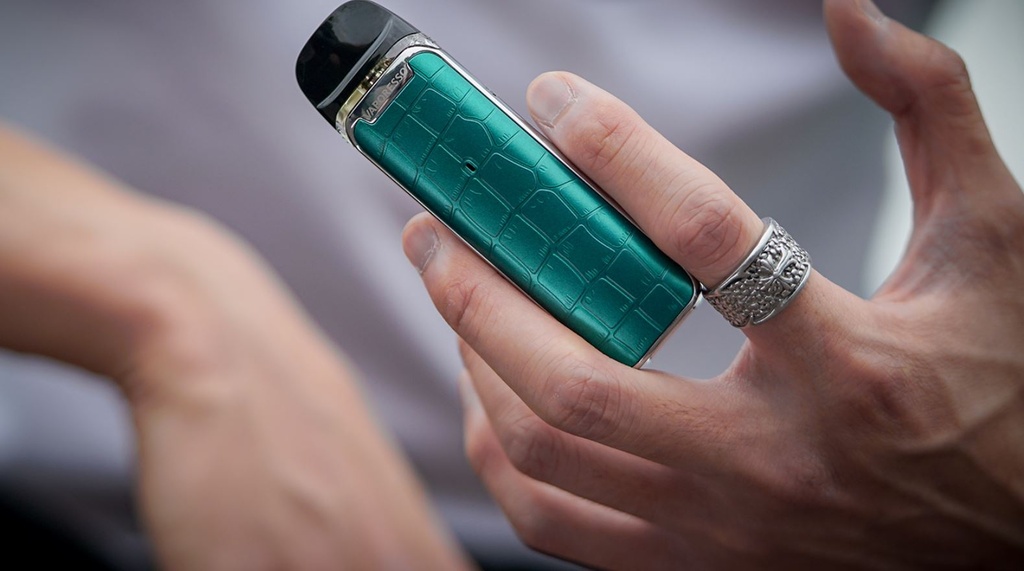 VAPORESSO Luxe Q