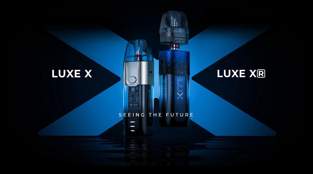 VAPORESSO Luxe X