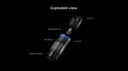 VAPORESSO Luxe X