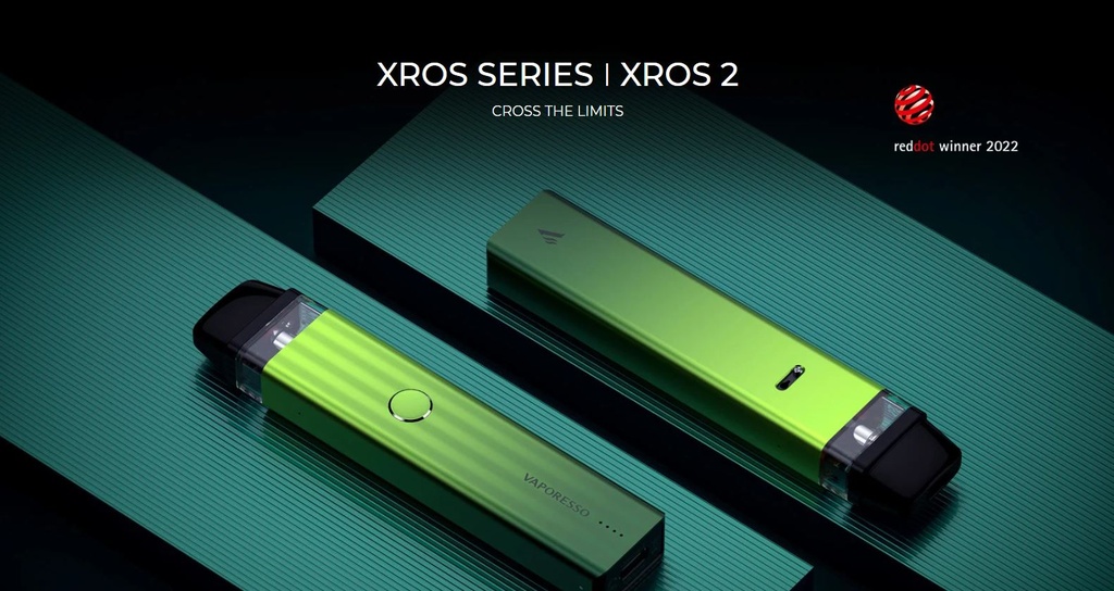 VAPORESSO XROS 2