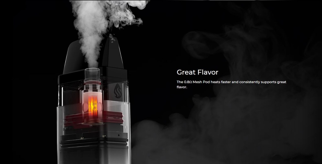 VAPORESSO XROS 2