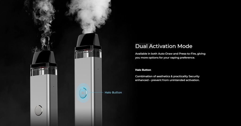 VAPORESSO XROS 2