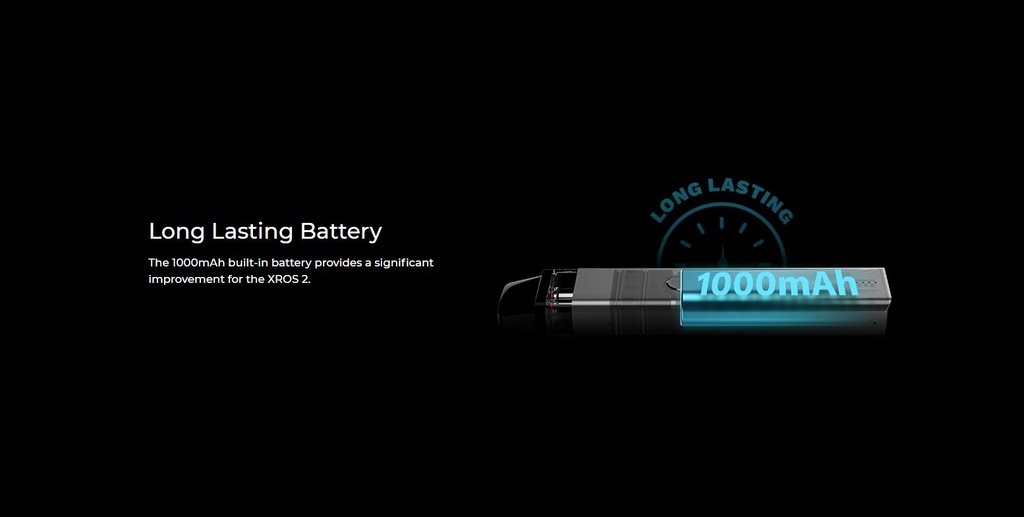 VAPORESSO XROS 2