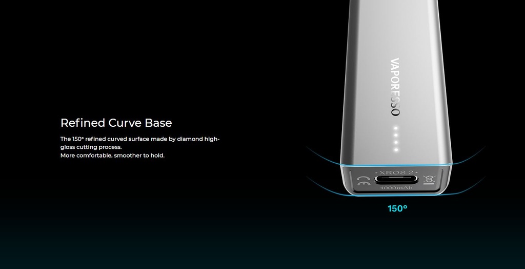 VAPORESSO XROS 2