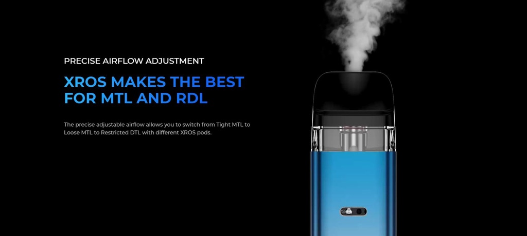 VAPORESSO XROS 3