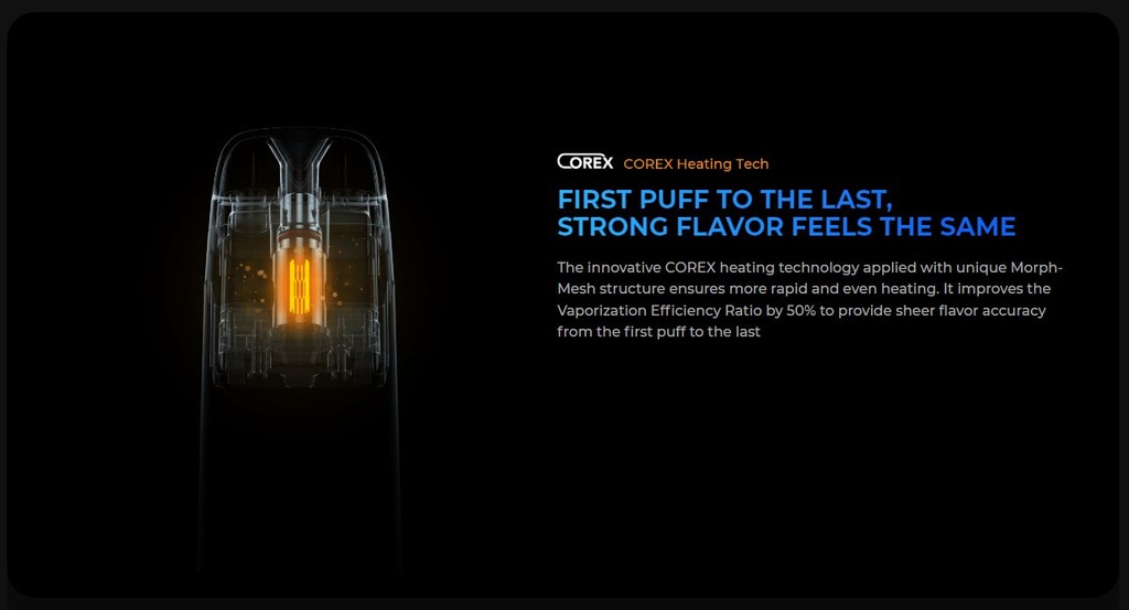 VAPORESSO XROS 3
