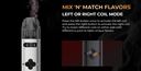 UWELL Caliburn Explorer