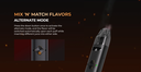 UWELL Caliburn Explorer