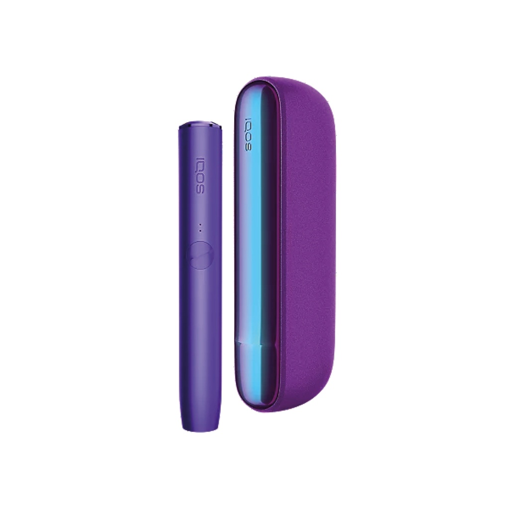 IQOS ILUMA Limited Edition