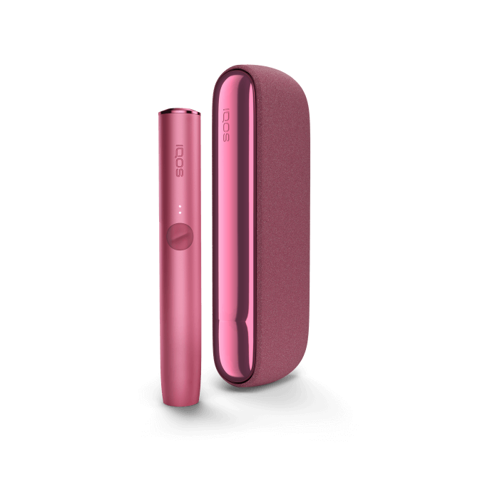 IQOS ILUMA