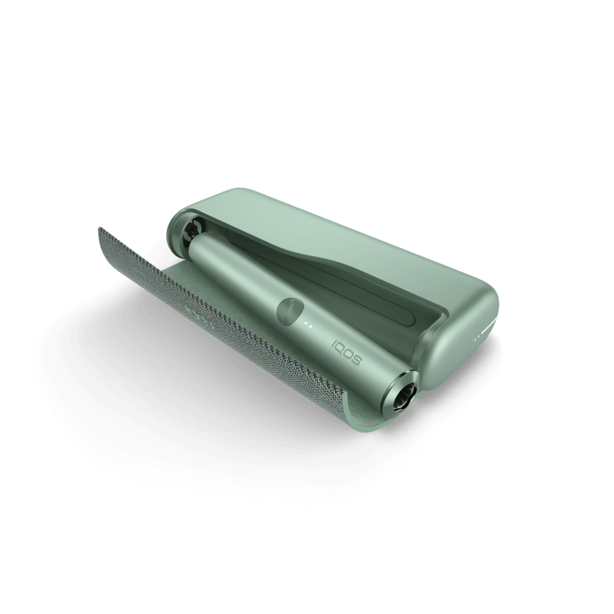 IQOS ILUMA Prime