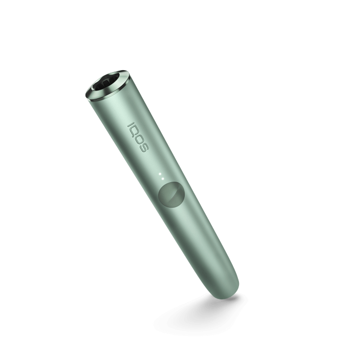 IQOS ILUMA Prime