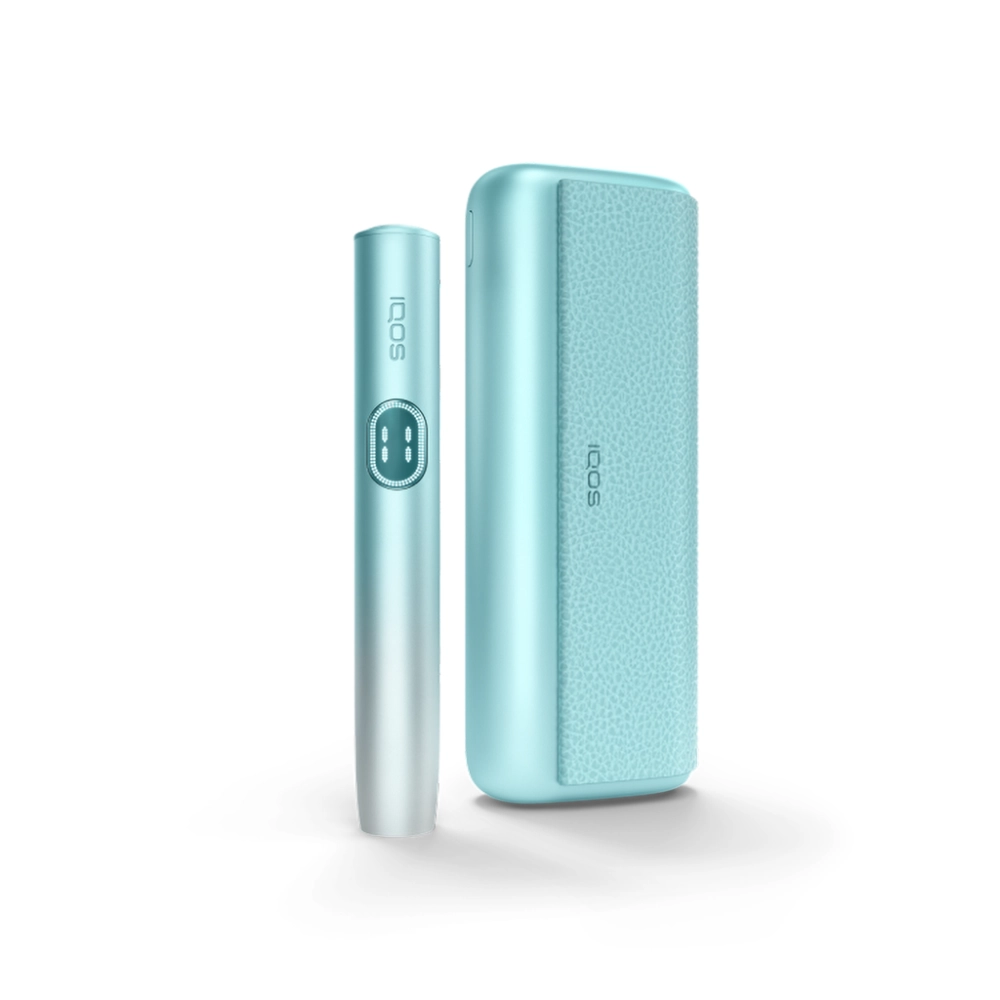 IQOS ILUMA i Prime