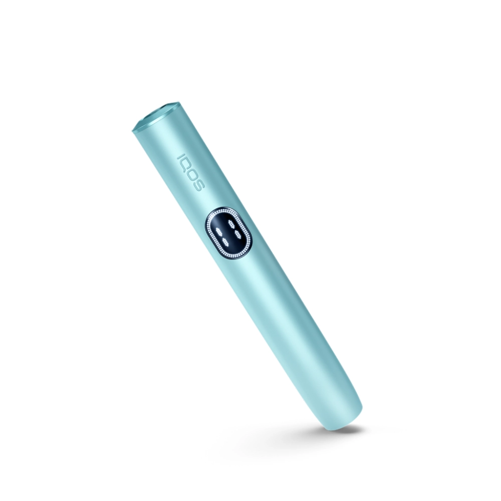 IQOS ILUMA i Prime