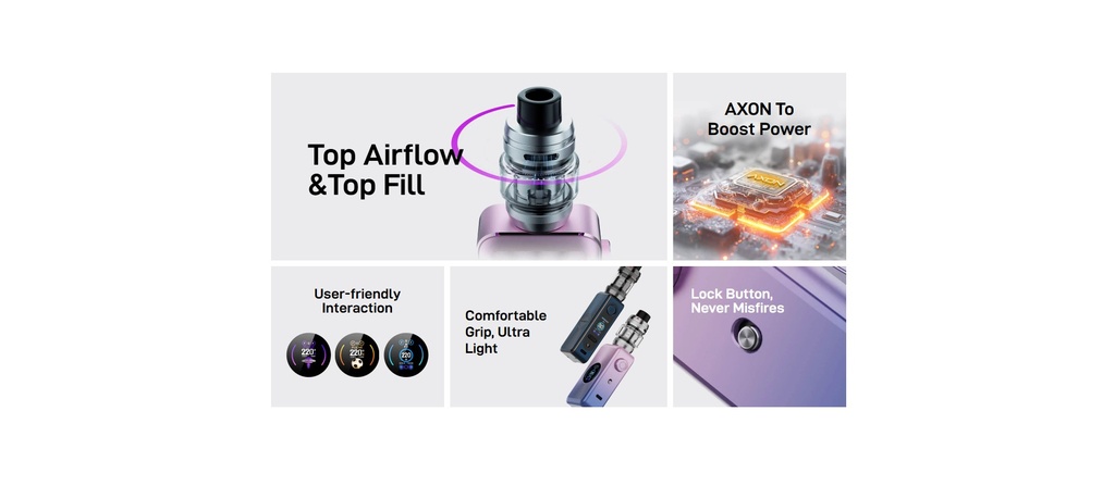 VAPORESSO GEN SE