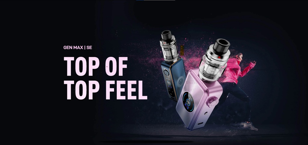 VAPORESSO GEN SE