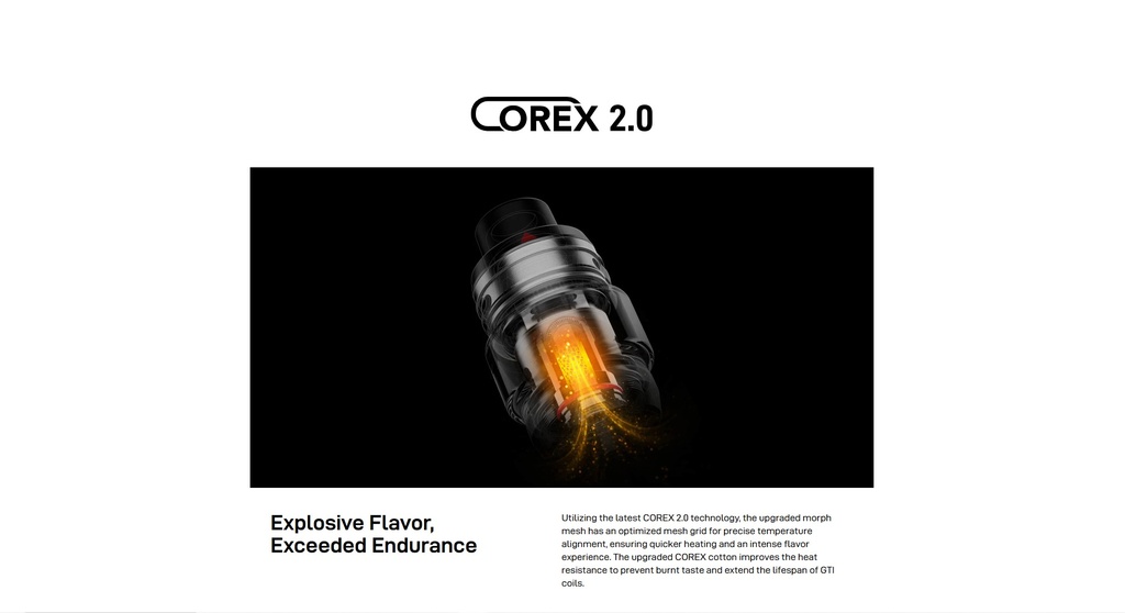 VAPORESSO GEN SE