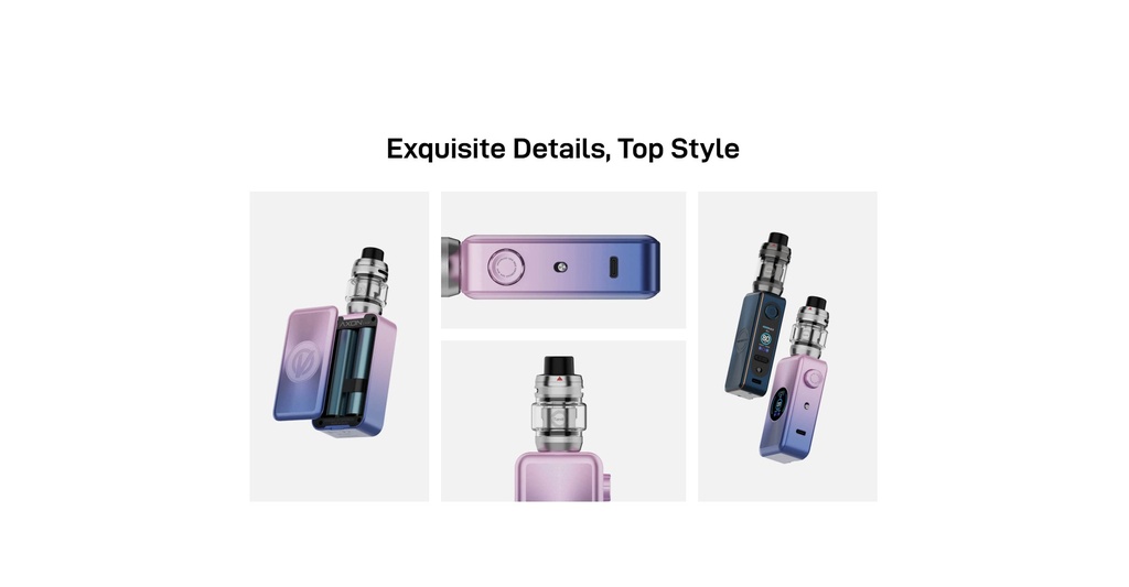 VAPORESSO GEN SE