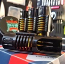 VPDAM Battery Holder Battery Box 18650