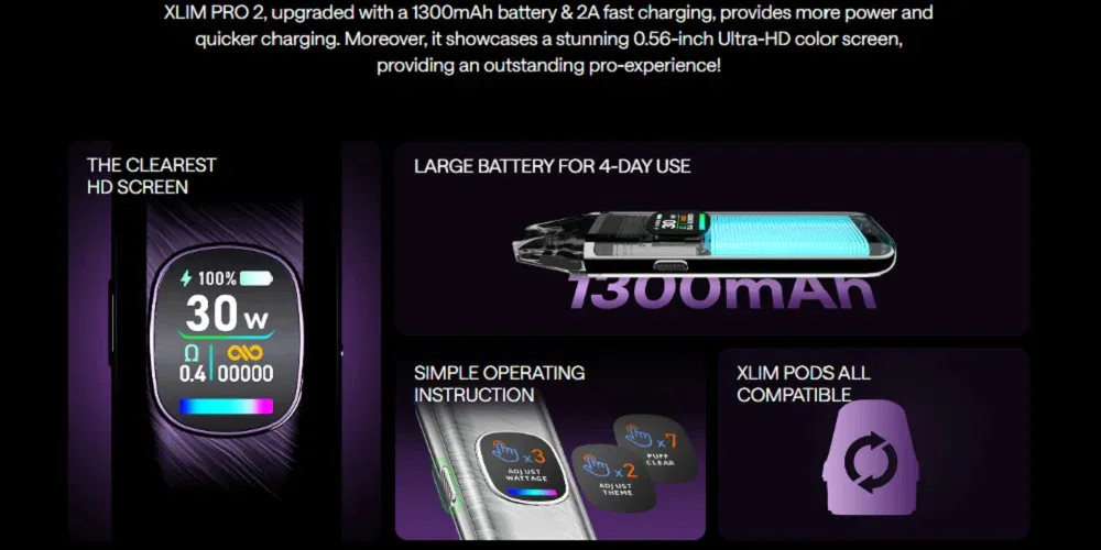 OXVA_Xlim_Pro_2_pod_vape_kit.webp