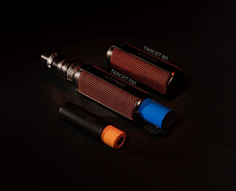 VAPORESSO Target 100