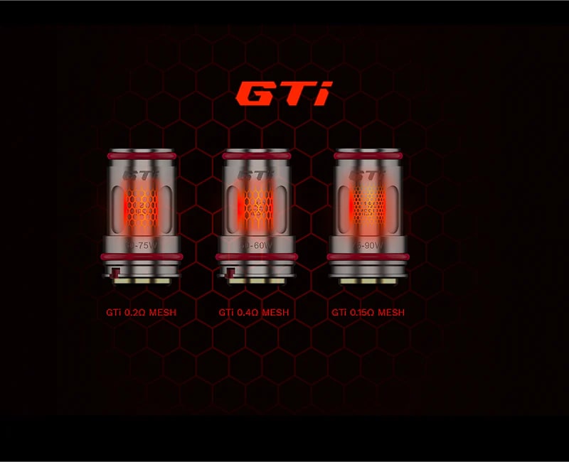 VAPORESSO Target 100