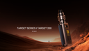 VAPORESSO Target 200
