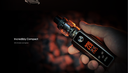 VAPORESSO Target 200