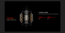 VAPORESSO Target 200