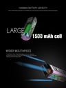 SMOK Real Pod Mod RPM 40