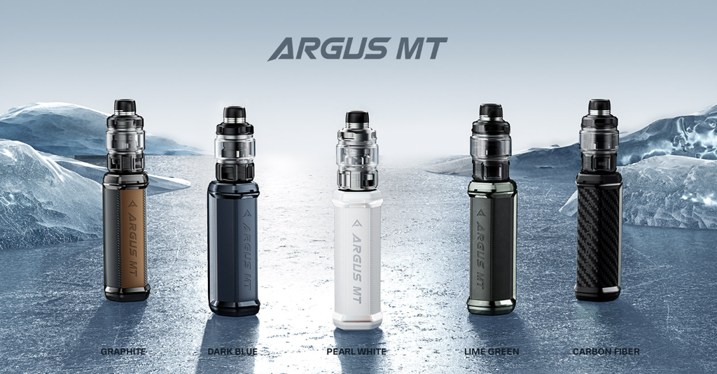 VOOPOO Argus MT Kit